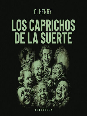 cover image of Los caprichos de la suerte